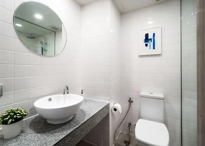 ホテル Blu 395 Ari-saphan Khwai 4*