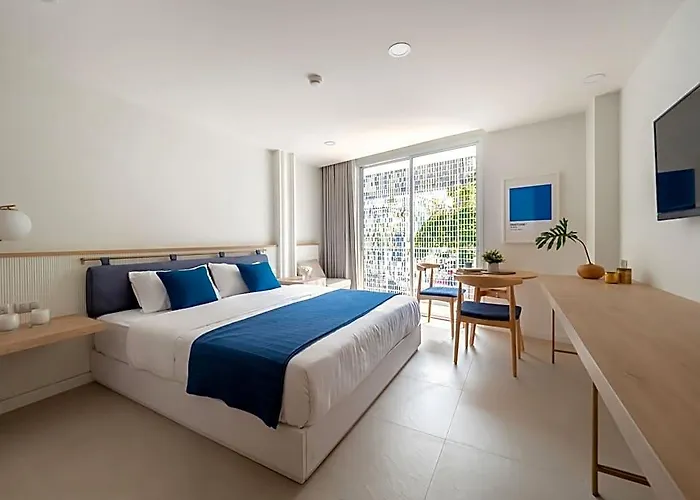 Blu 395 Ari-saphan Khwai בנגקוק
