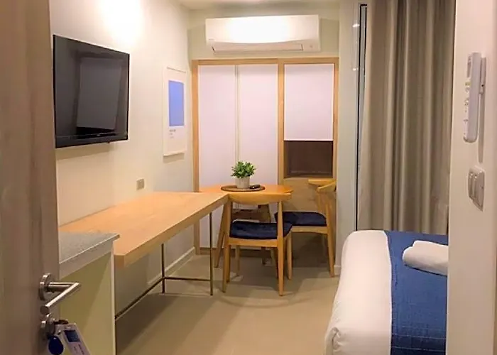 Blu 395 Ari-saphan Khwai ホテル 4*