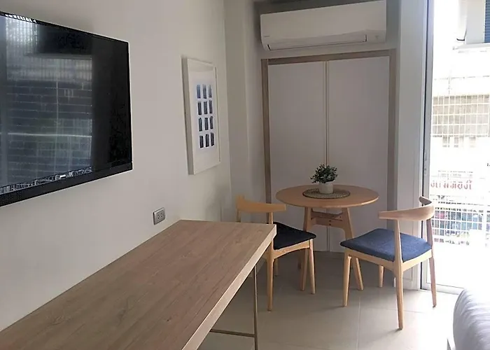 מלון Blu 395 Ari-saphan Khwai בנגקוק